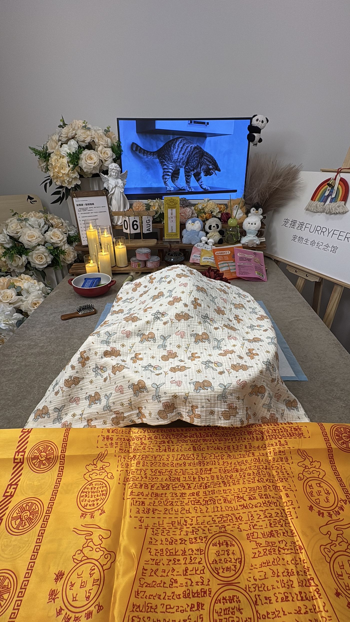 可以随时翻看的记录